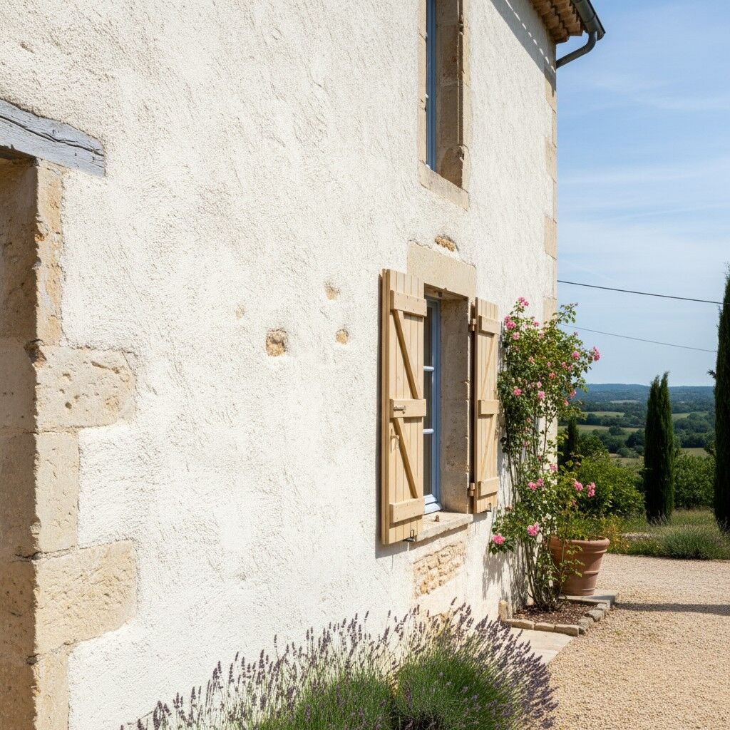 Projet de Architecte - Photo 1