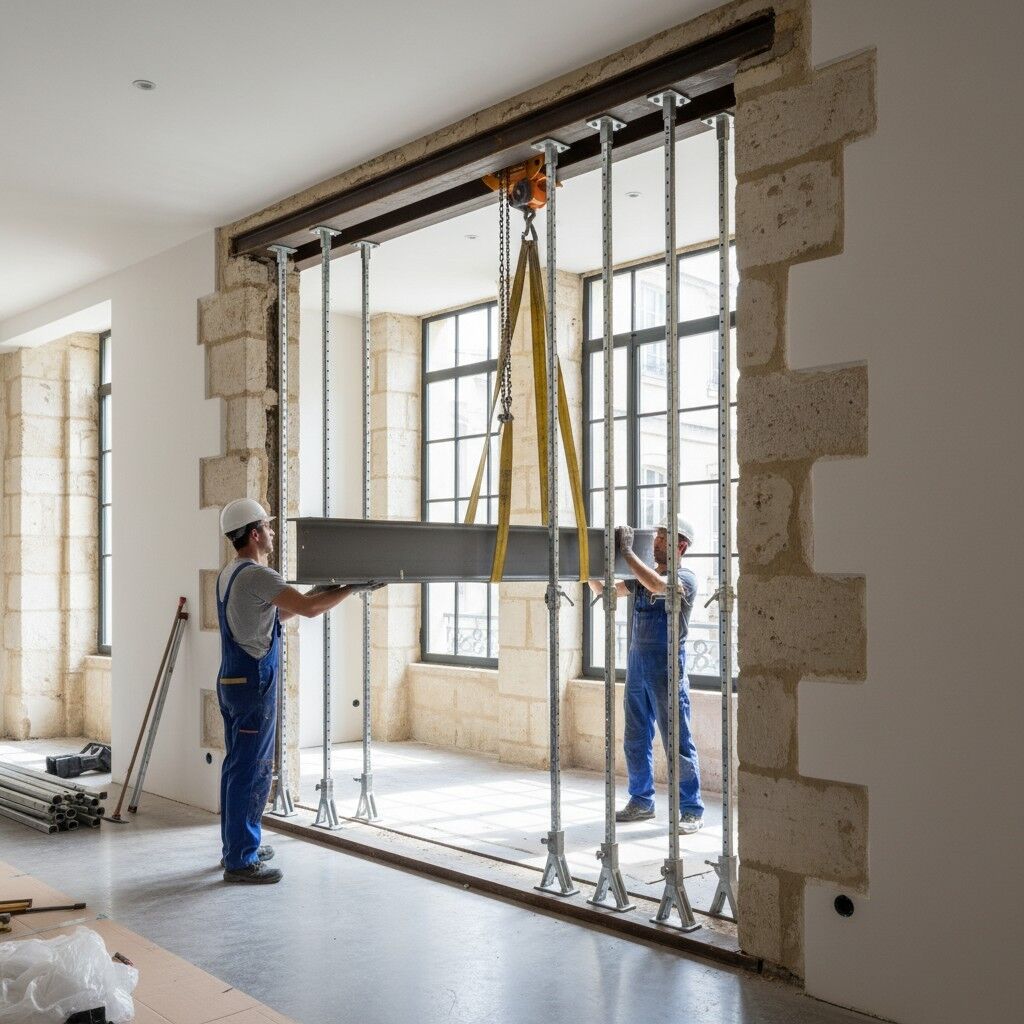 Projet de Architecte - Photo 2
